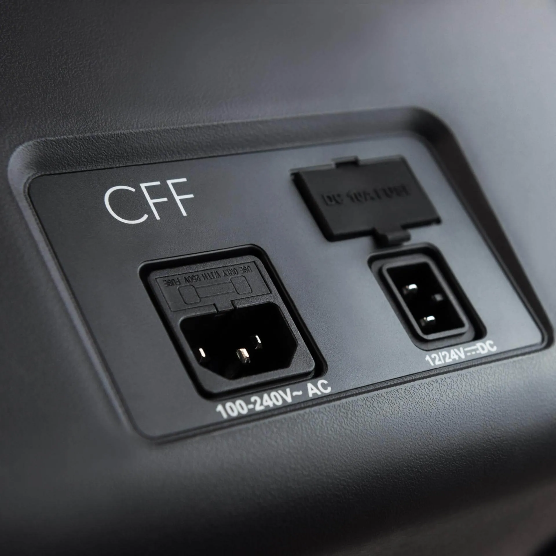 Kühlbox CFF-35