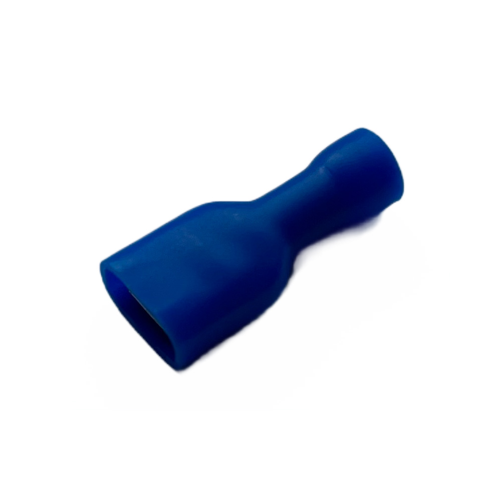 Stecker Draht-Ø 1,5 - 2,5 mm² w für Kabel einadrig