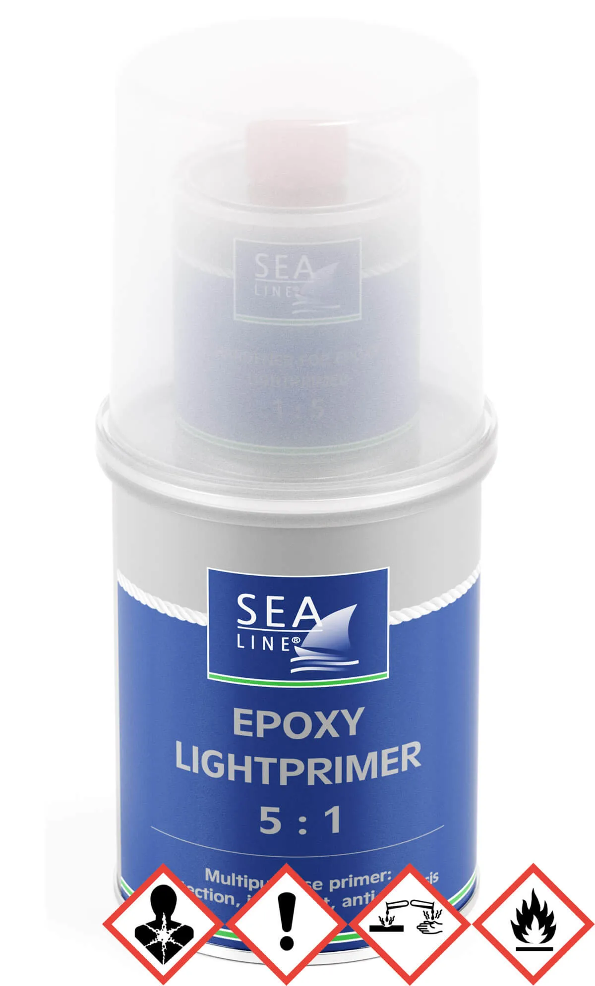 Epoxy Light Primer