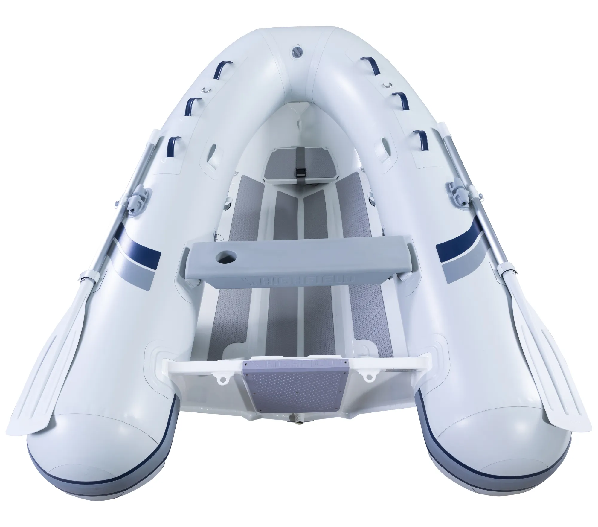 Schlauchboot Ultralite 260 Rib Hypalon