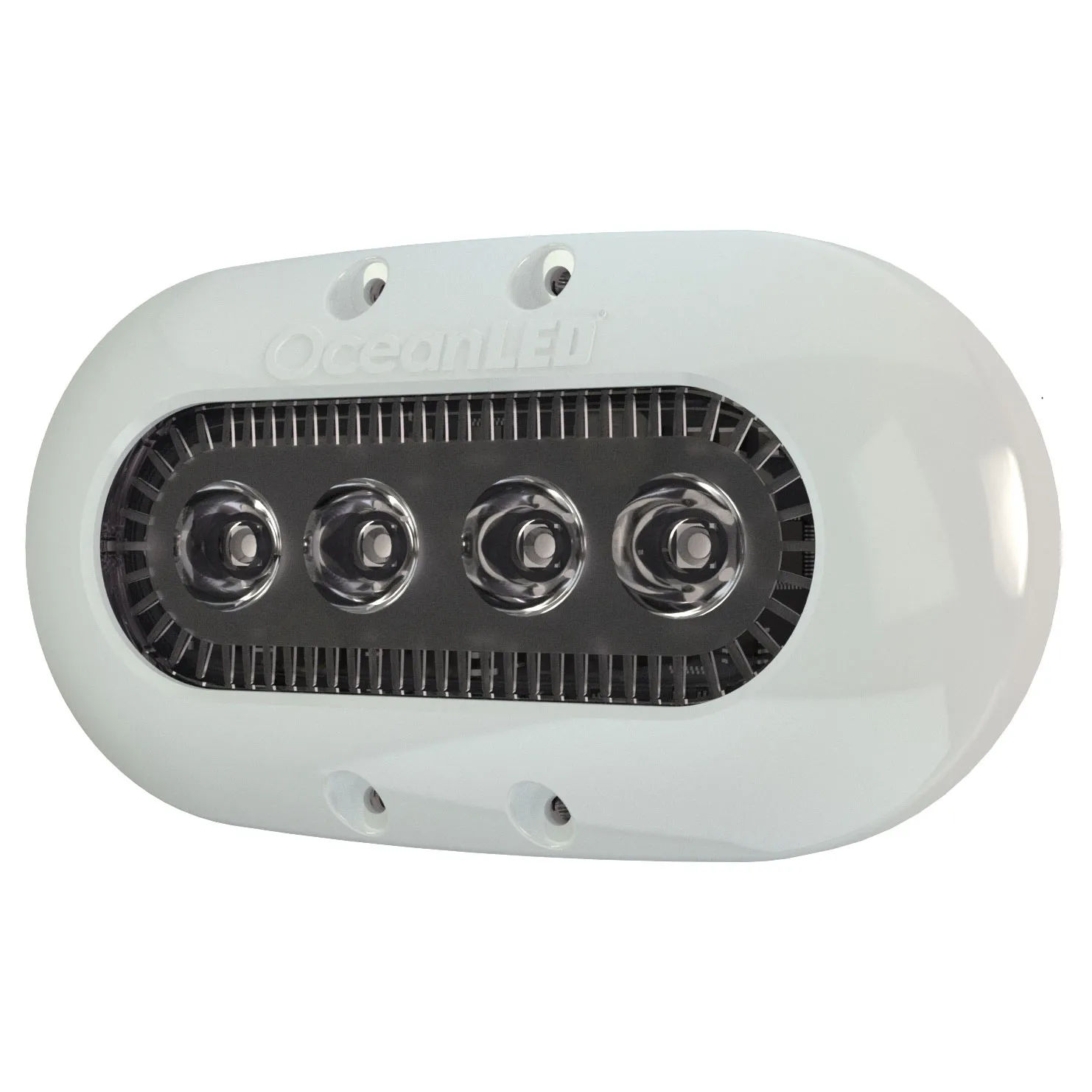 Unterwasser LED Xtreme X4 Ultraweiß