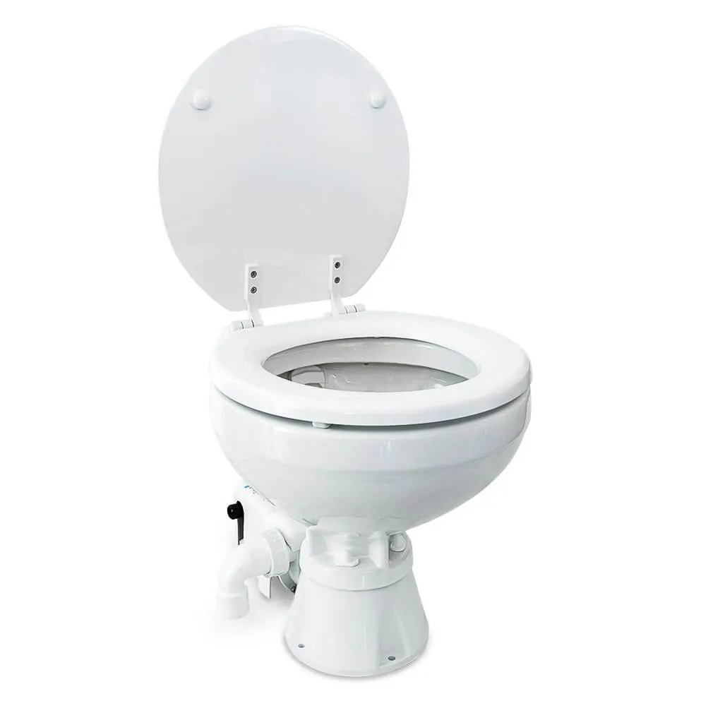 Bordtoilette elektro EVO Compact
