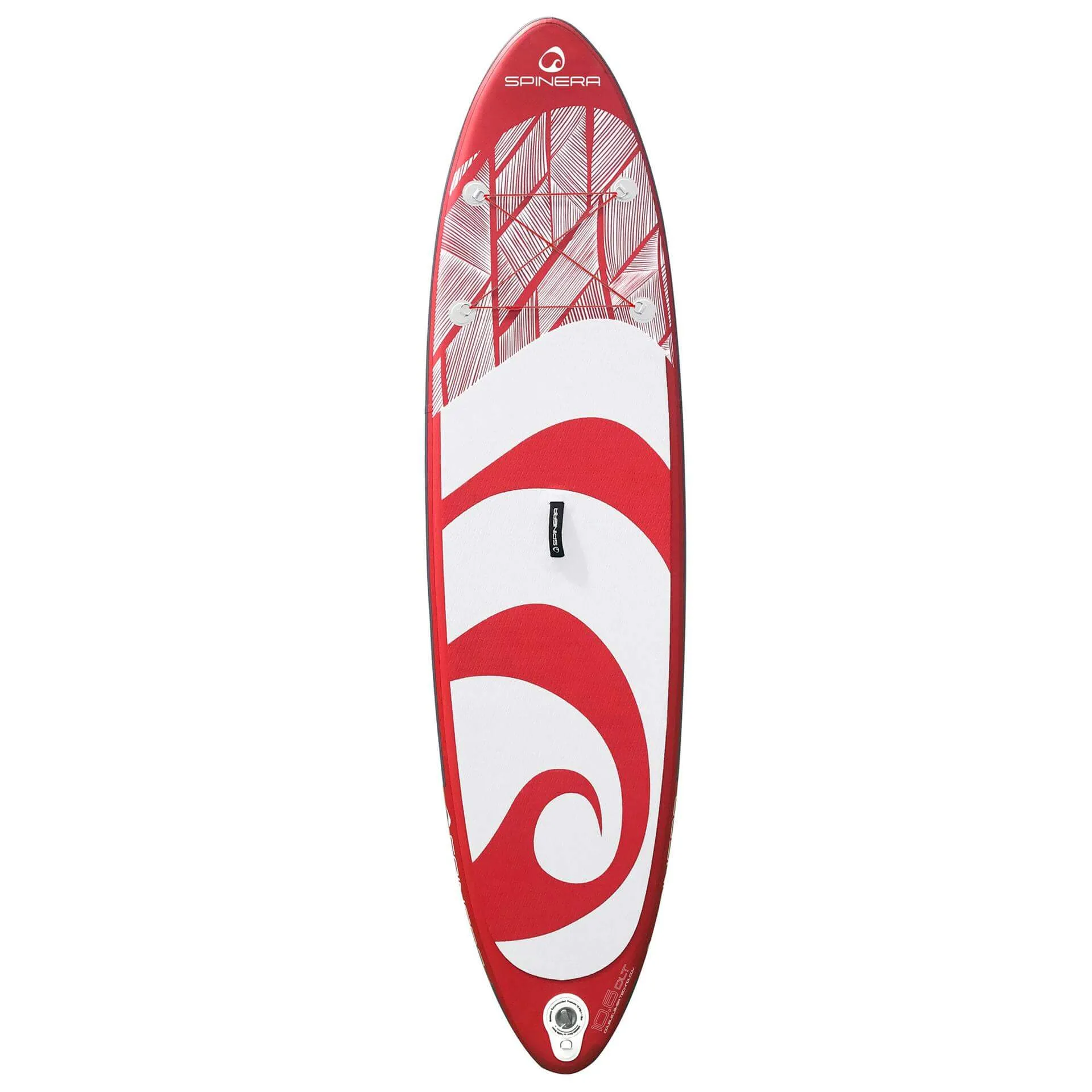 SUP Set Supventure 10.6