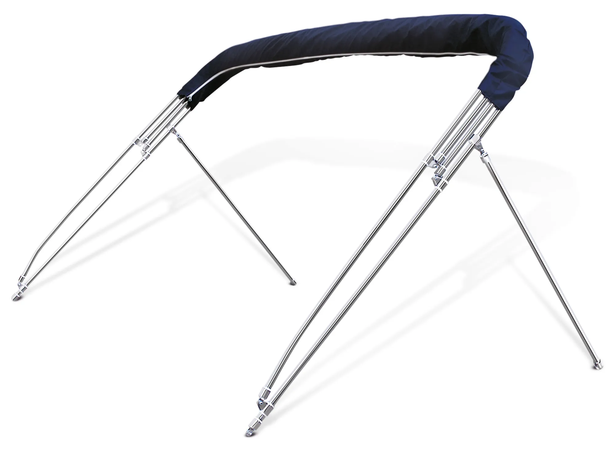 Bimini Stützstange Aluminium