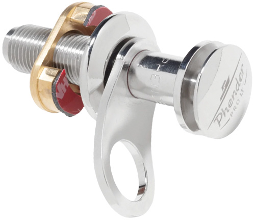 Quick Release Fender Set