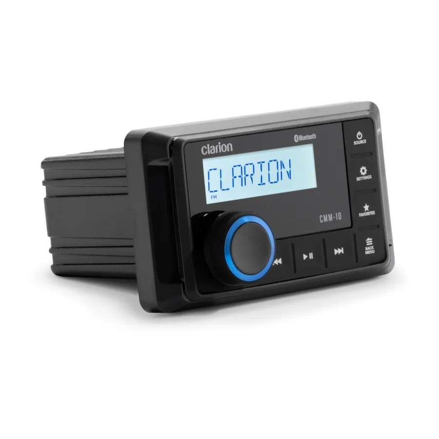 Marine Radio CMM-10i
