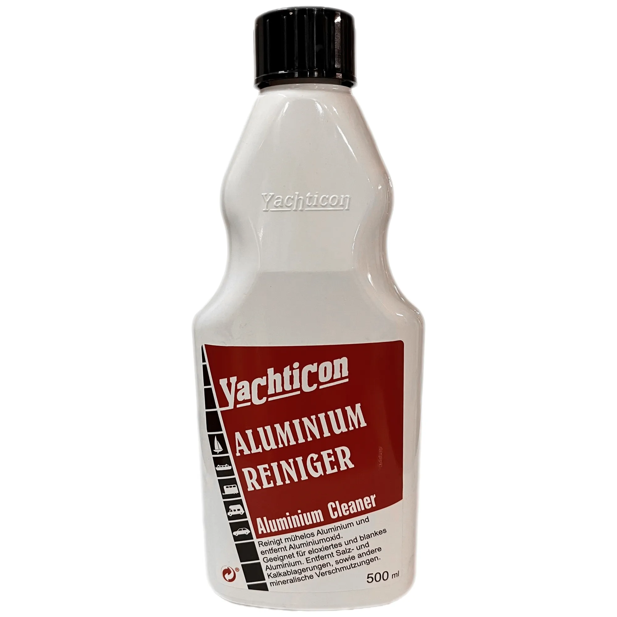Aluminium Reiniger 500 ml