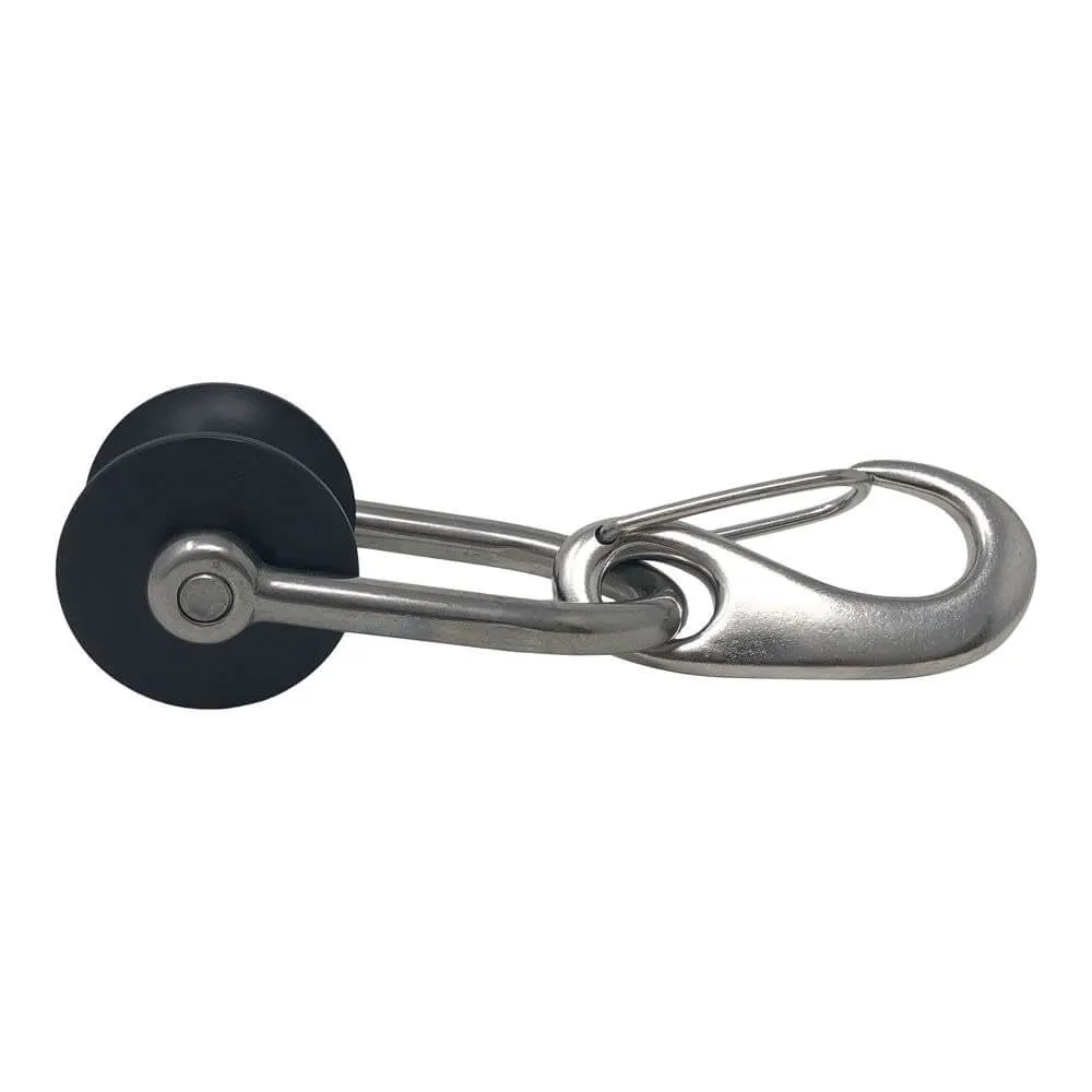 EZ Pulley TurboSwing