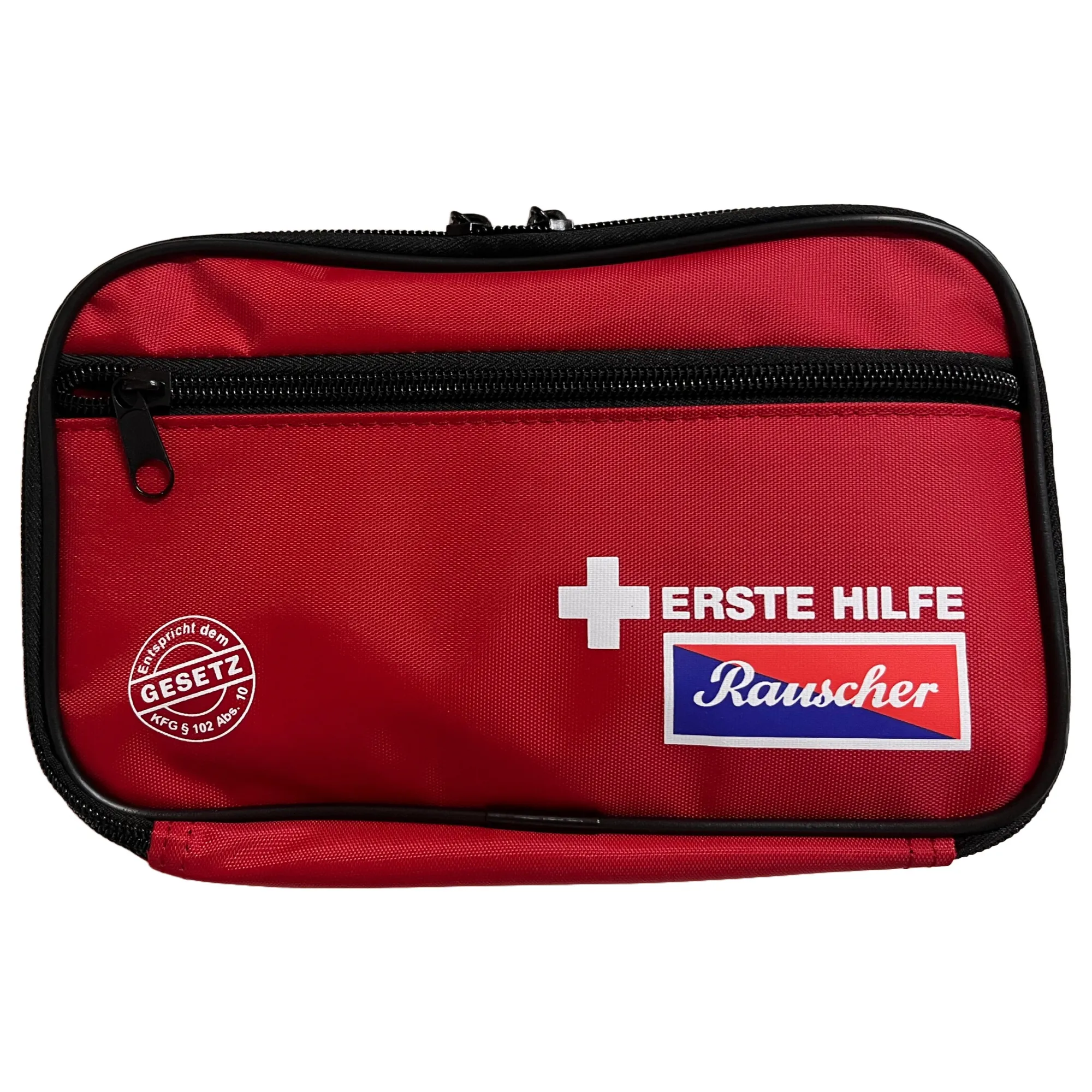 Erste Hilfe Tasche (KFZ Norm)