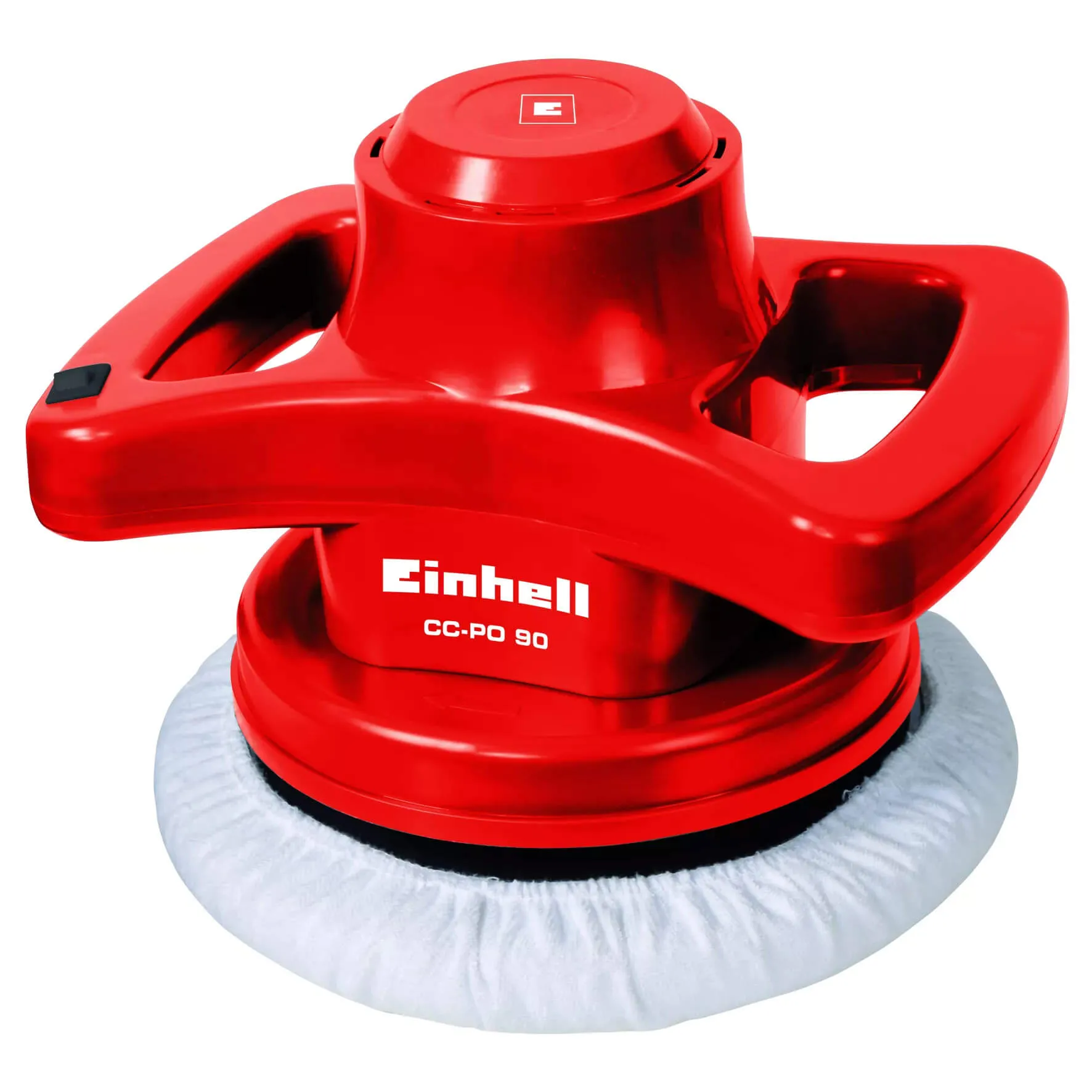 Einhell Bootspoliermaschine