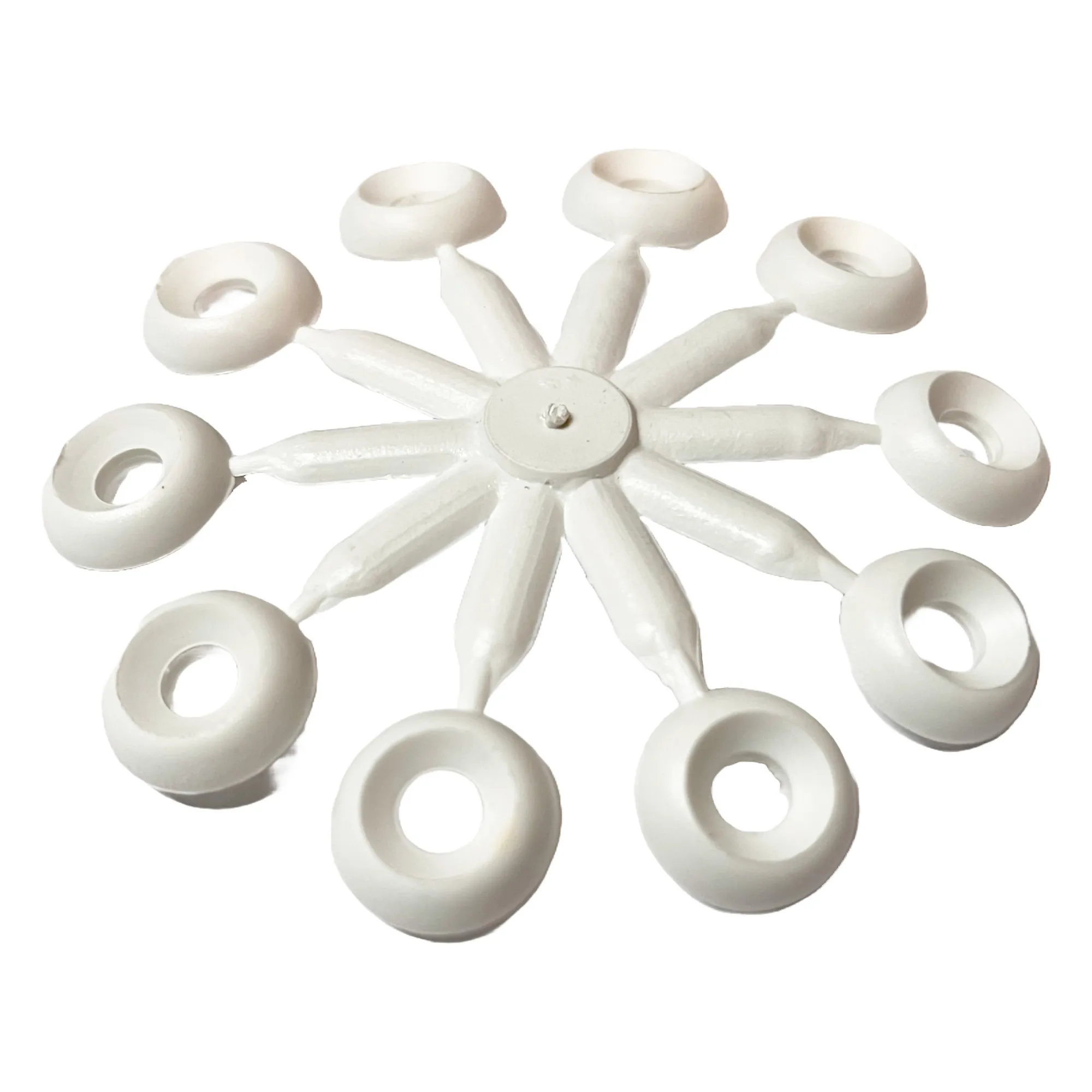 Schraubenunterlage bis 5,5 mm