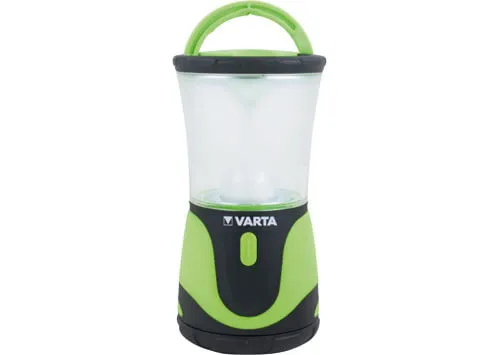 Rundum Laterne Sport L20-Varta