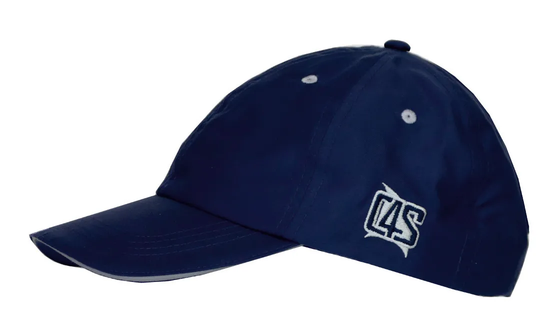 Cap Quick Dry C4S Navy
