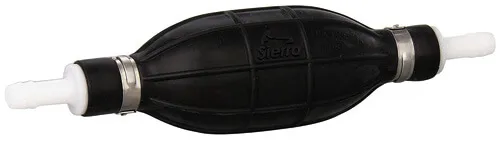 Benzinhandpumpe top-Sierra