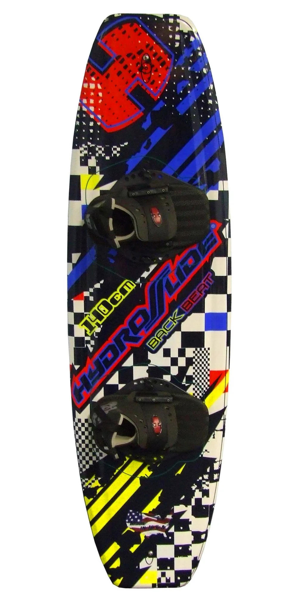 Wakeboard Set Backbeat