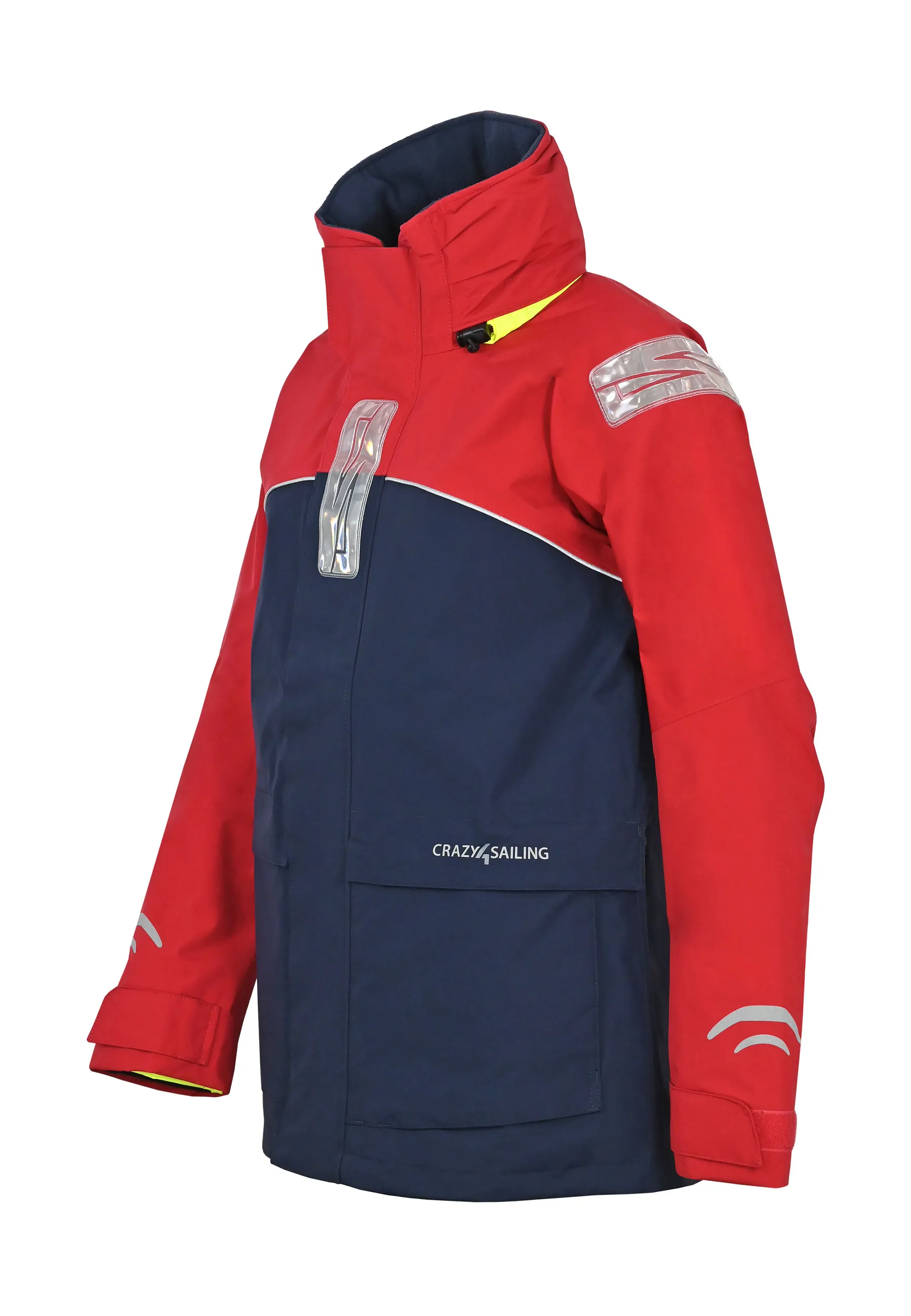 Segeljacke Bergen II Damen standard M