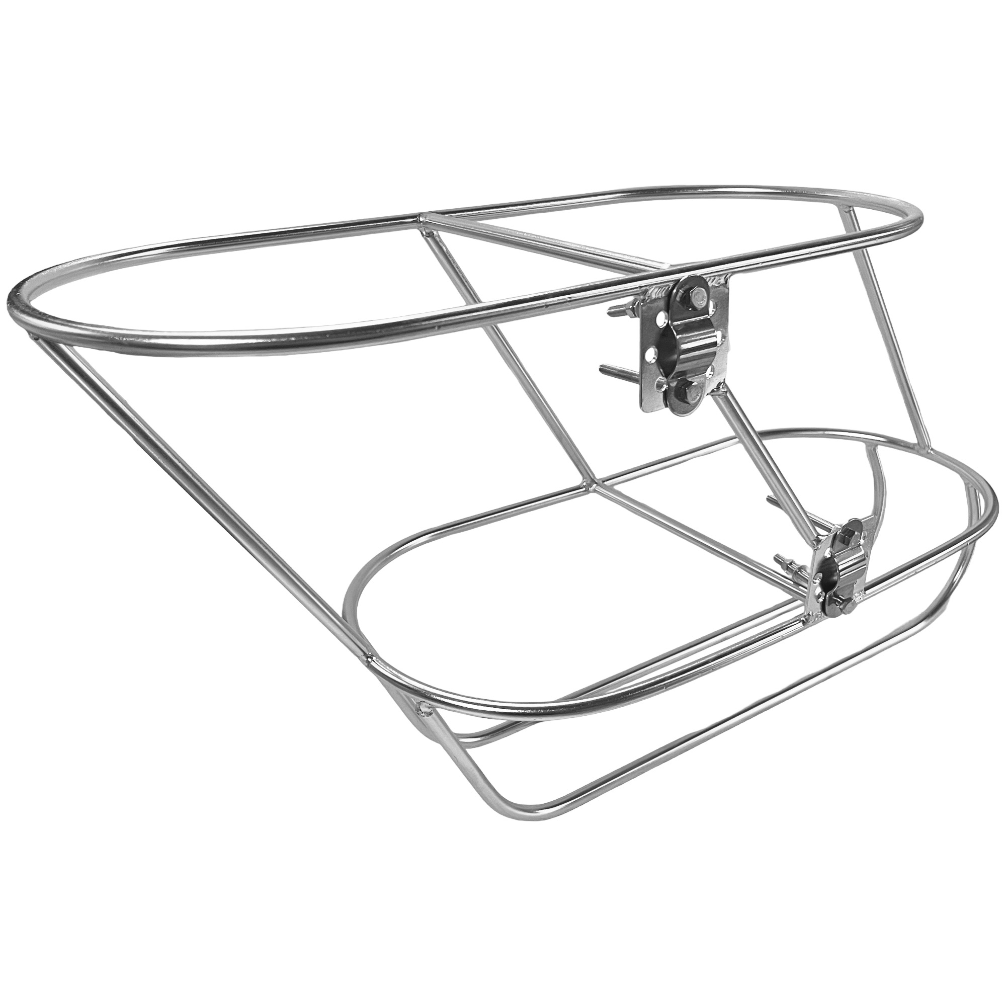 Fenderkorb doppelt Backbord Ø 225 mm