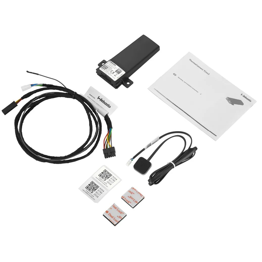 ThermoConnect TCon2