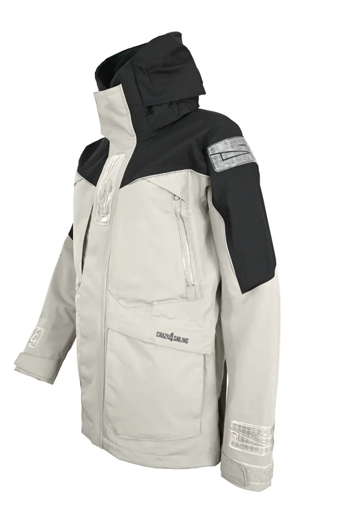 Segeljacke Stavanger II Damen L