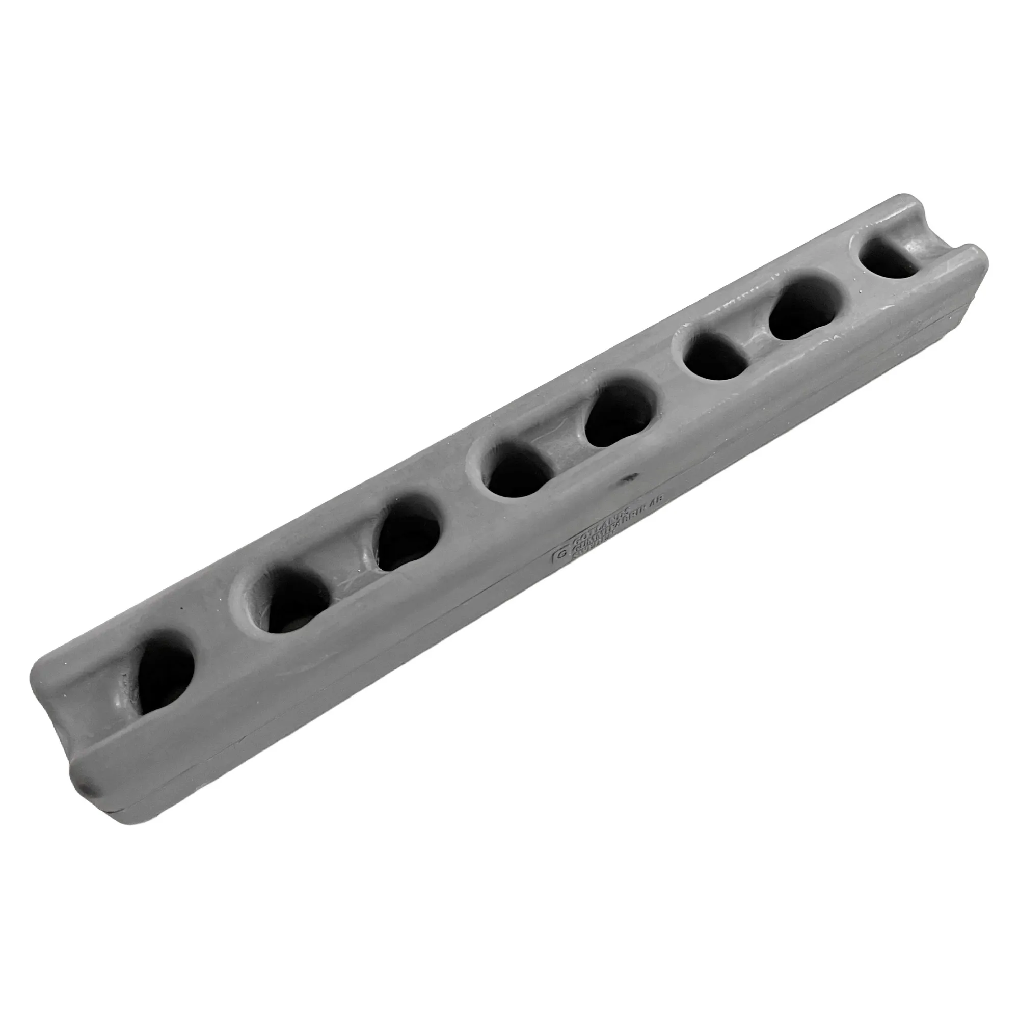 Gummidämpfer HS für max. Ø 20mm