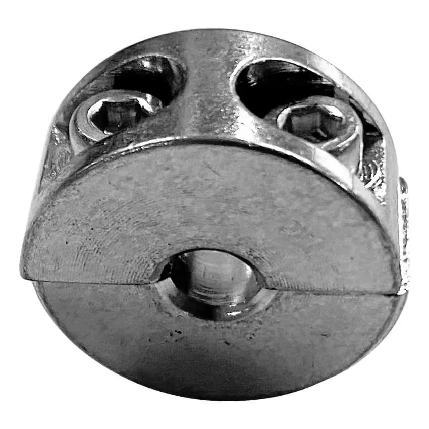 Klemmring Aisi 316
