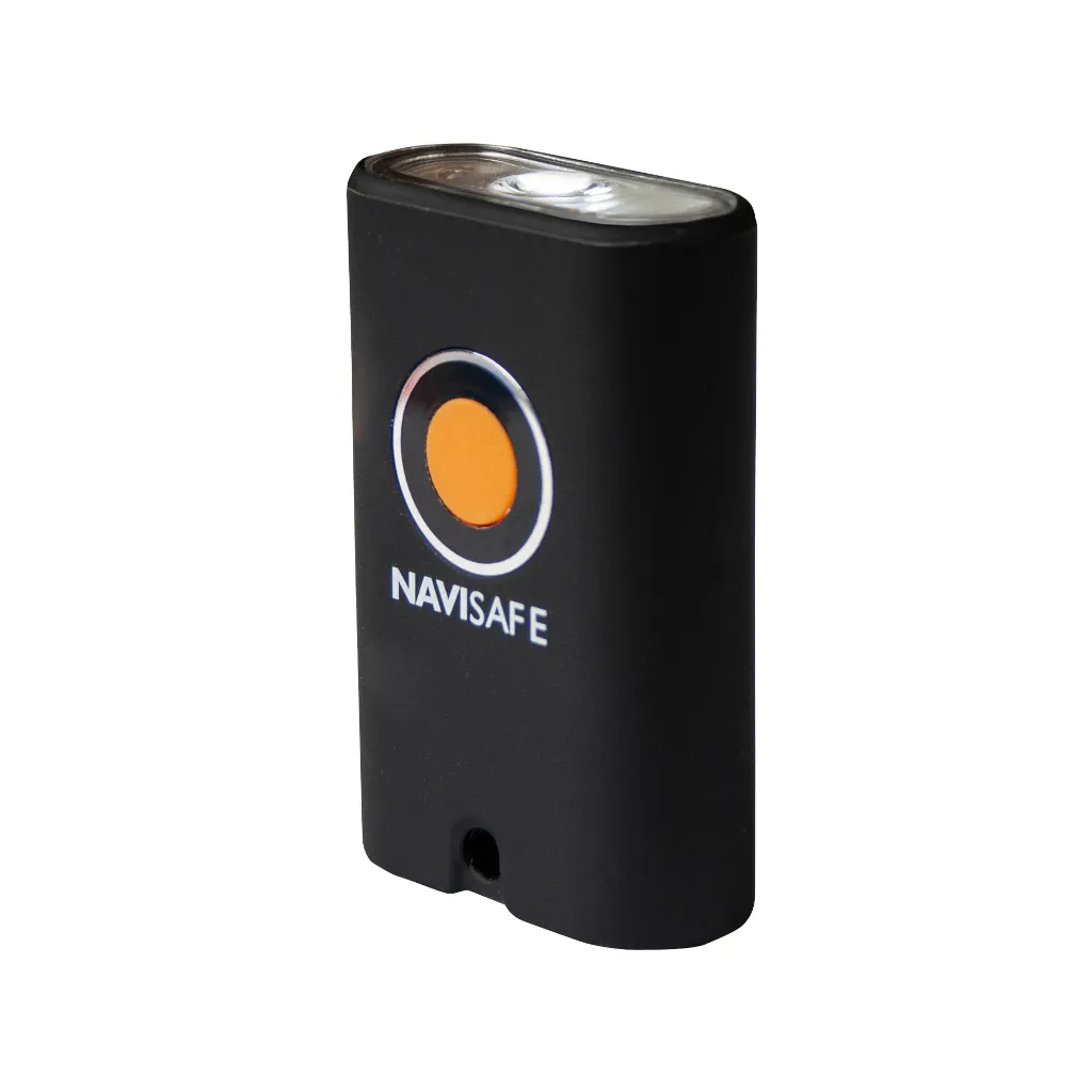 Navi Light Mini Schwarz