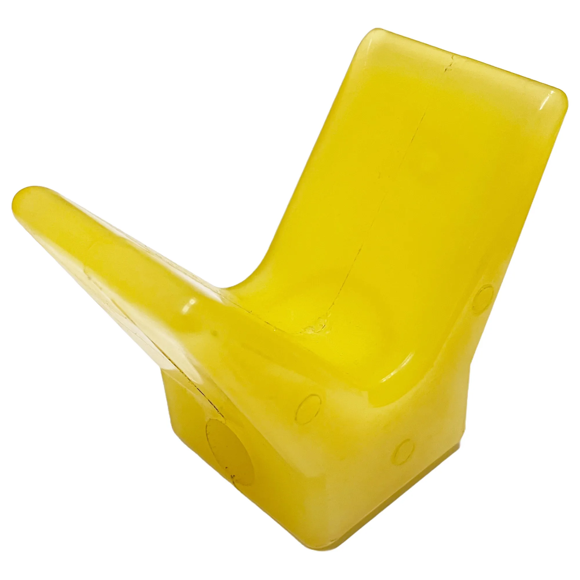 Bow Guards PU L 50 x B 50 x H 78 mm