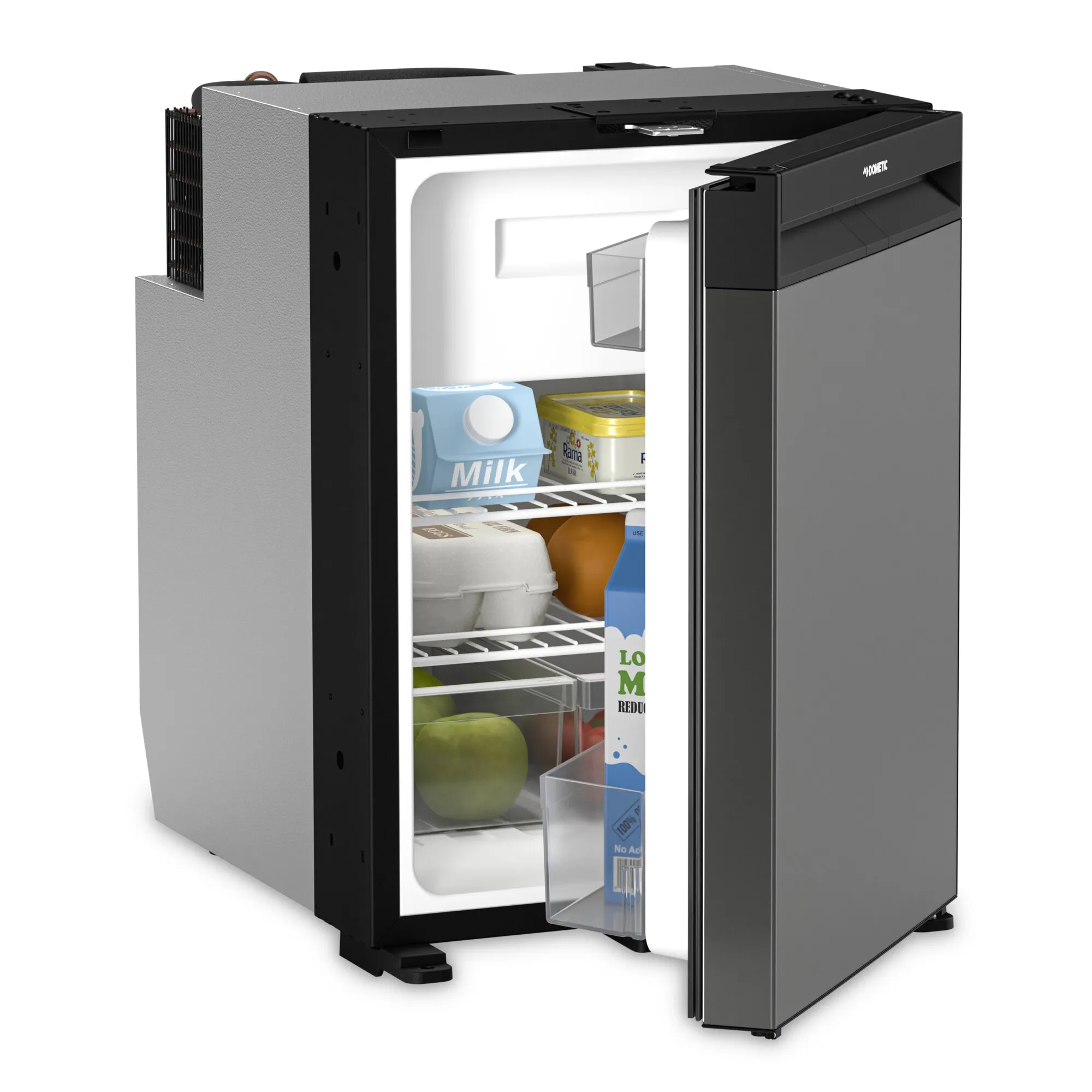 Kühlschrank CoolMatic NRX-35 Serie