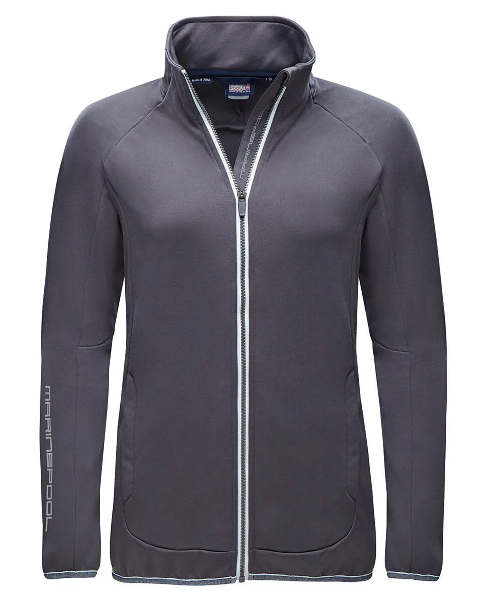 Pit Jacket Women