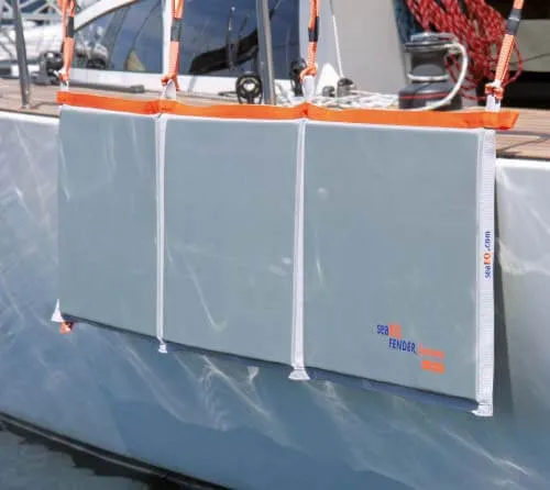 Langfender LF-SeaEQ