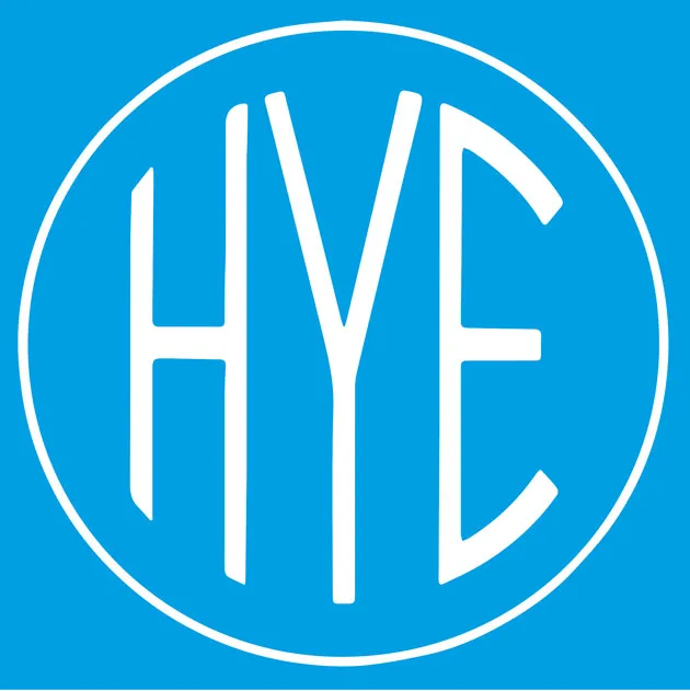 HYE