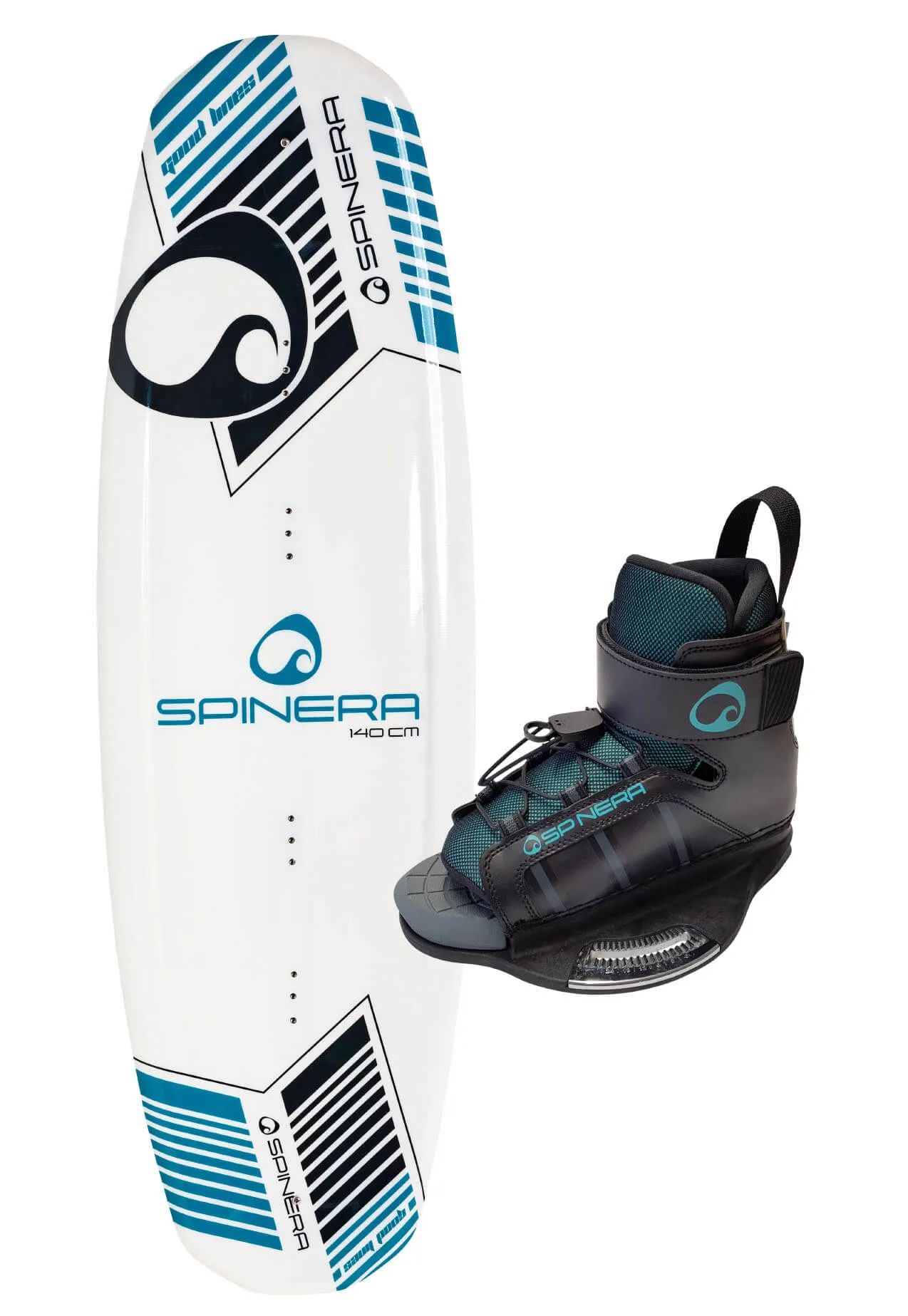 Wakeboard Good Lines