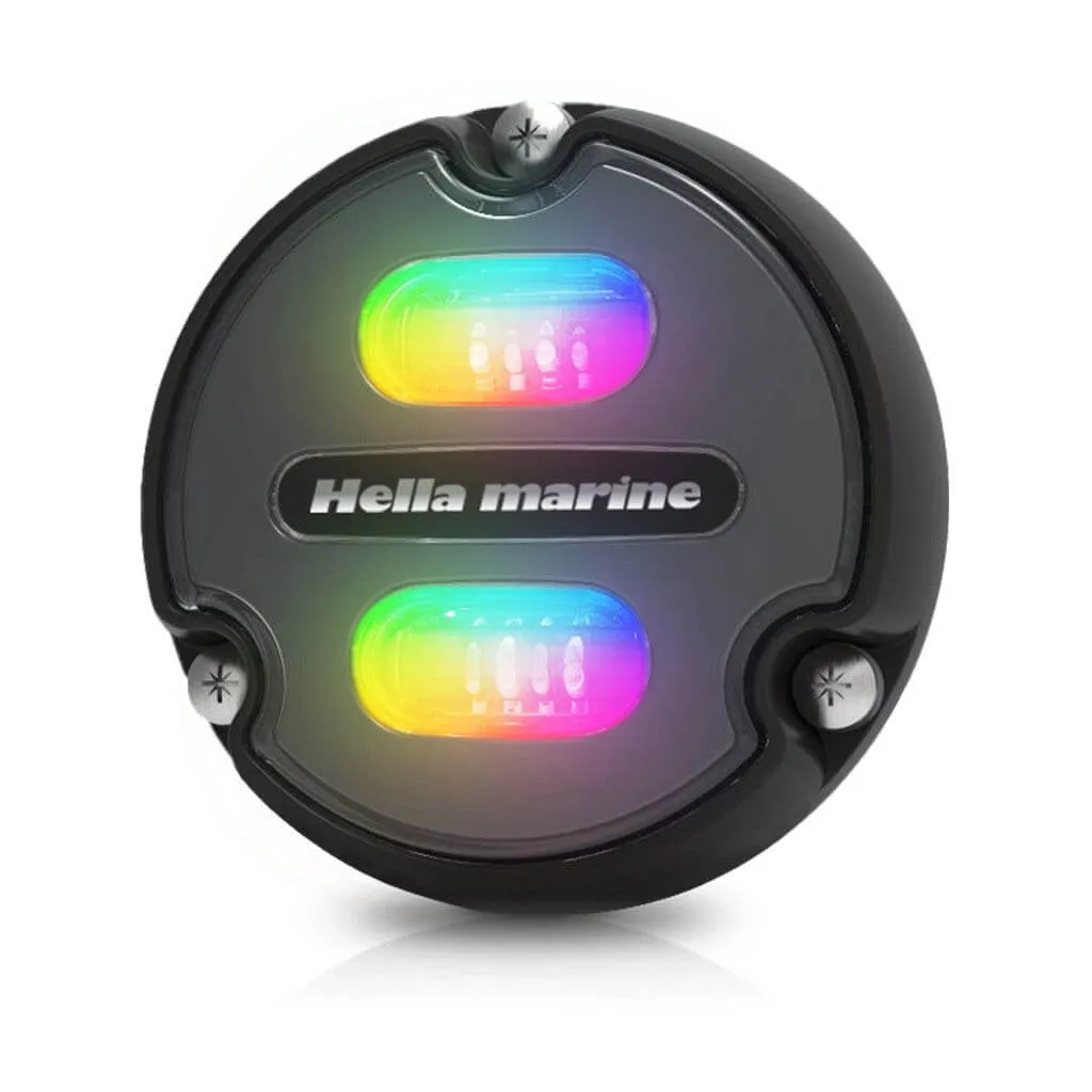 Apelo A1 RGB dunkel