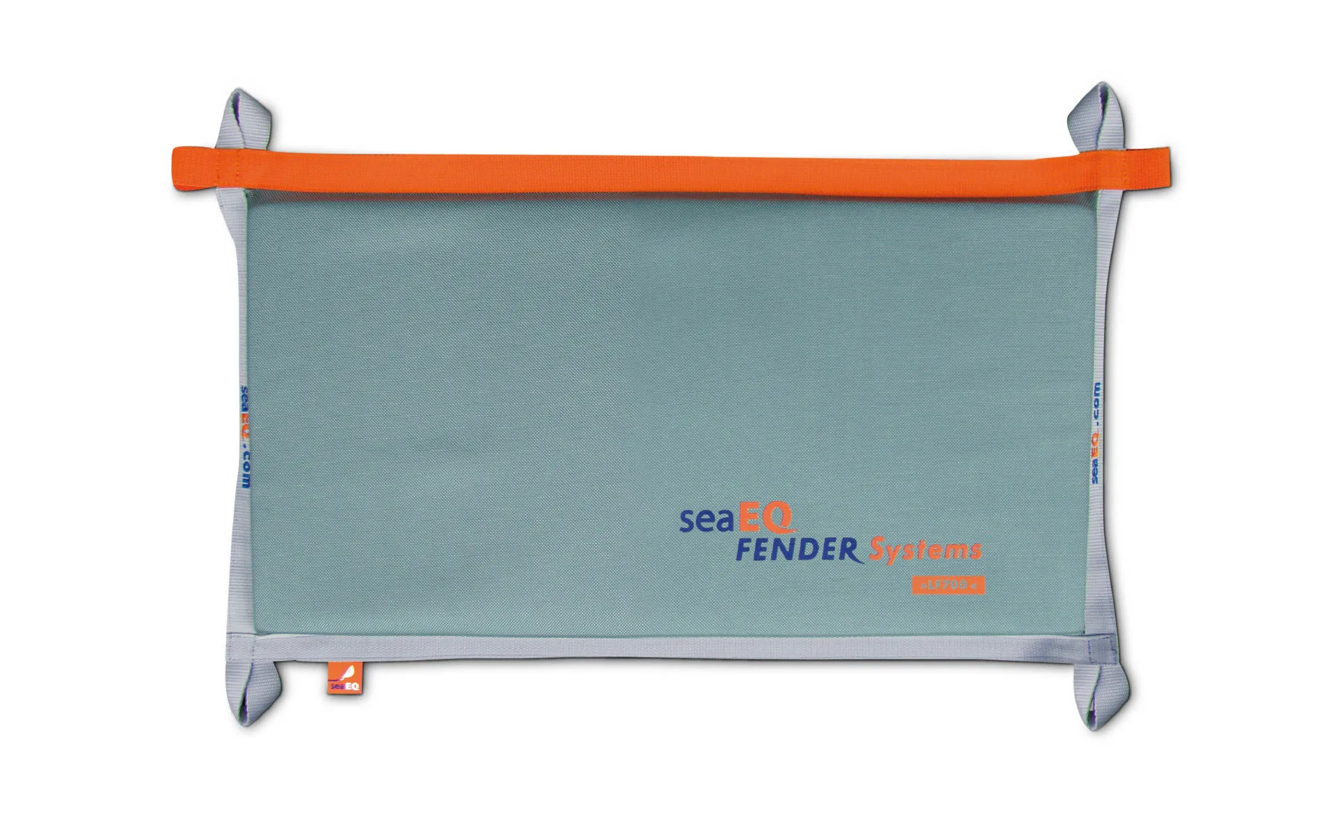 Langfender LF700 grau