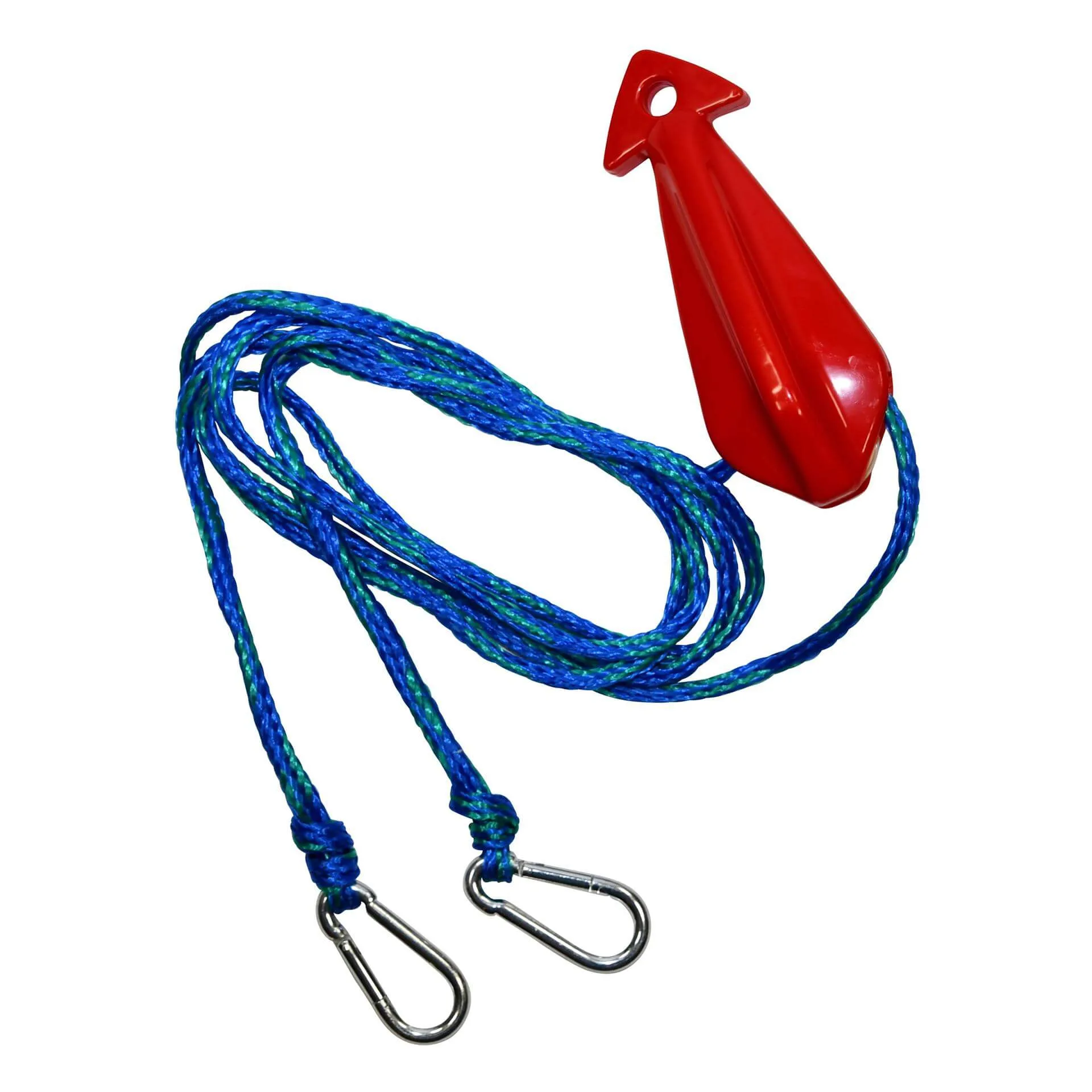 Schleppdreieck Spinera