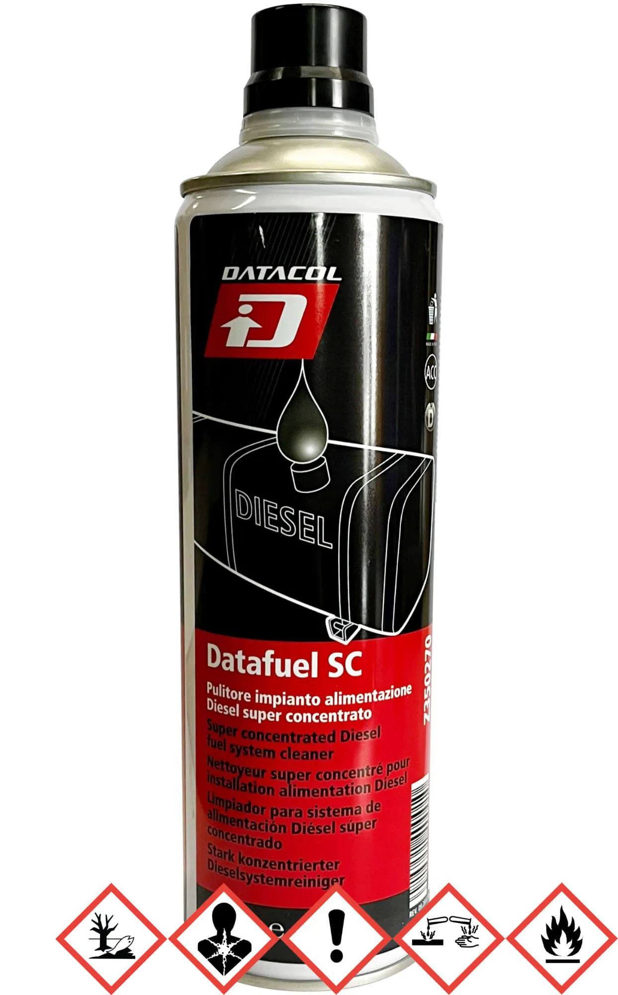 Dieselreiniger Konzentrat