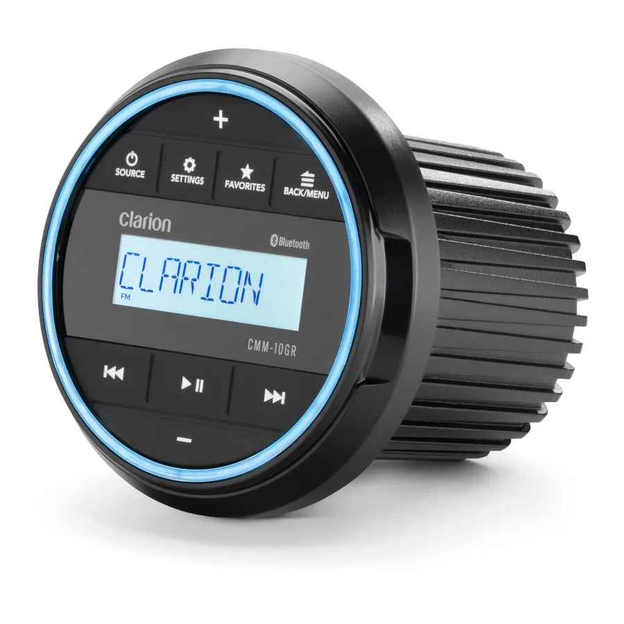 Marine Radio CMM-10GR