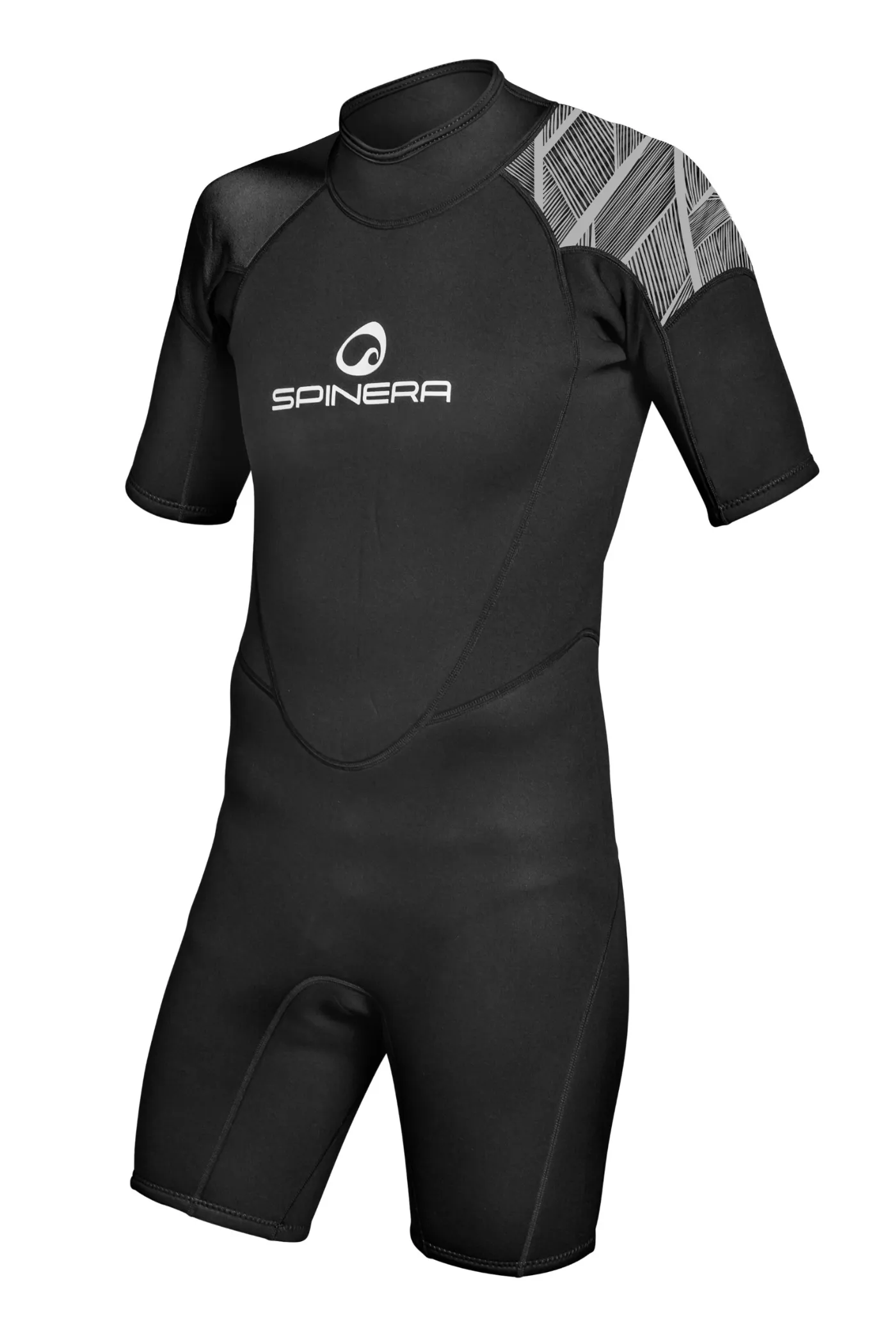 Neoprenshorty Men XS
