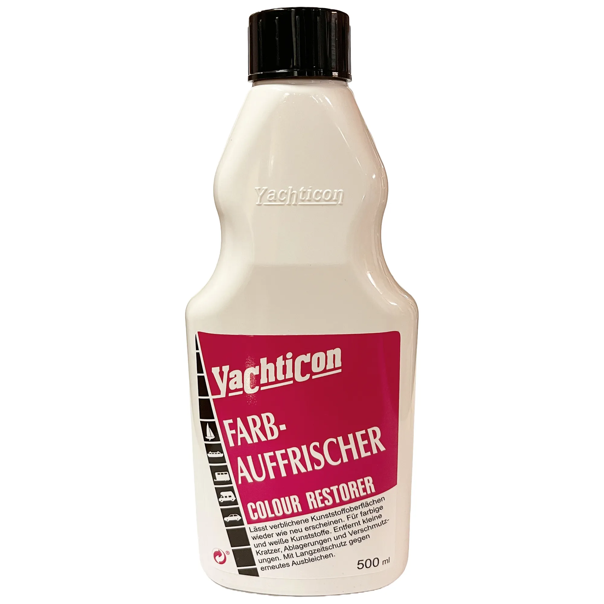 Farb Auffrischer 500 ml