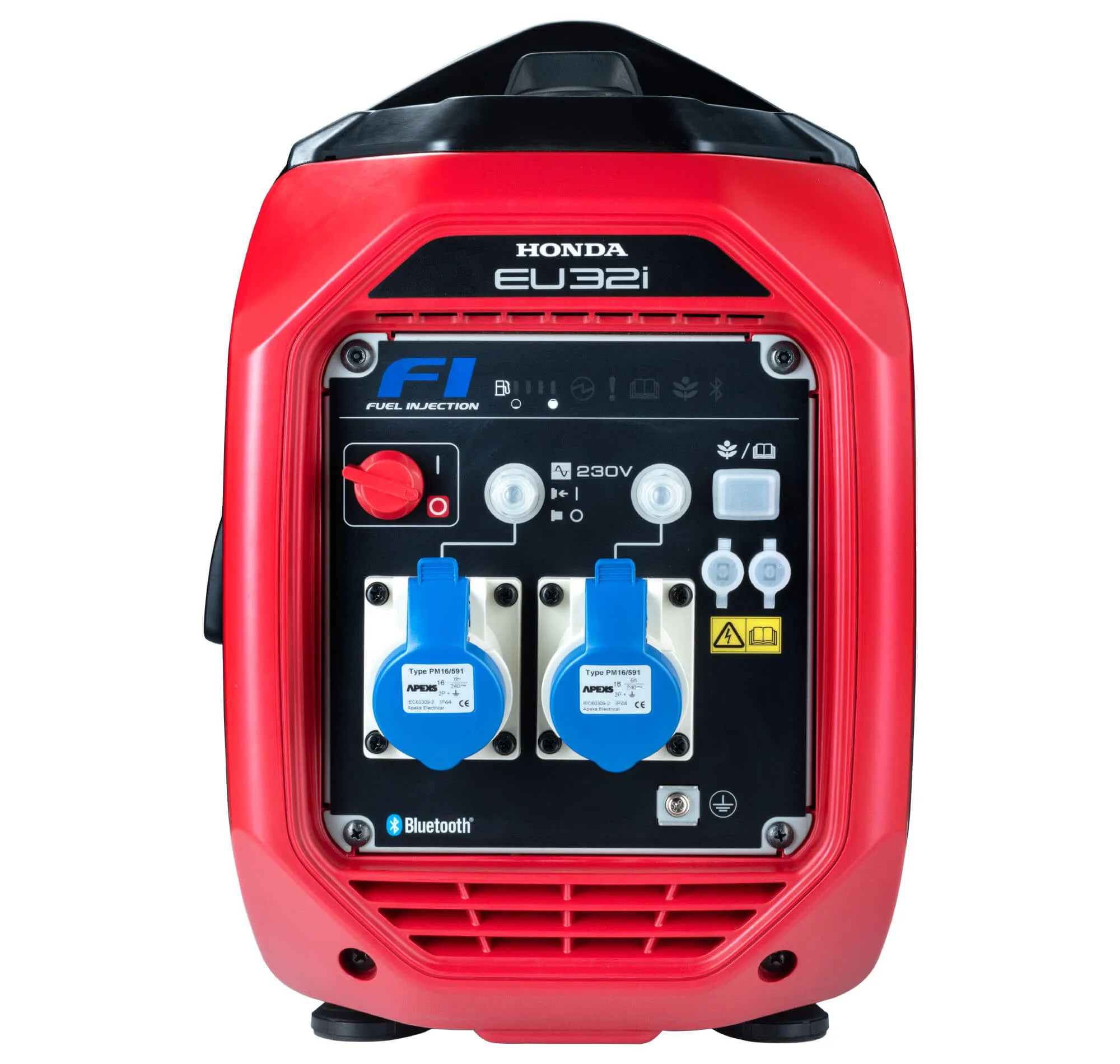 Generator EU 32i