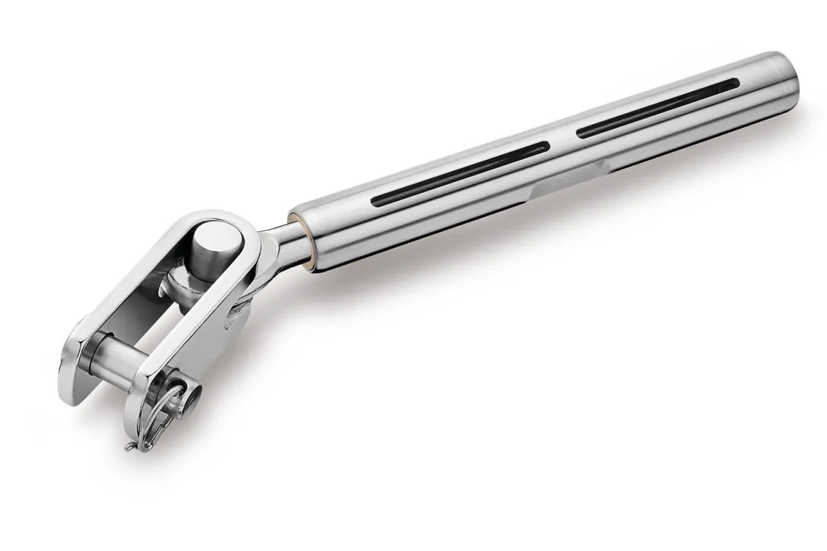 APEX-Spanner ohne Terminal L 203 - 241 mm