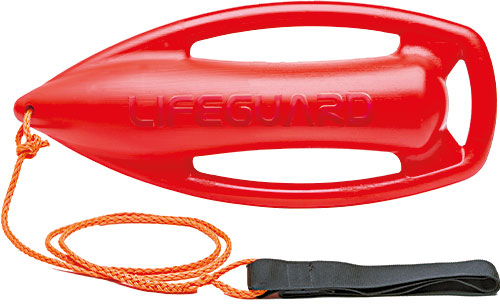 Lifeguard Rettungsboje