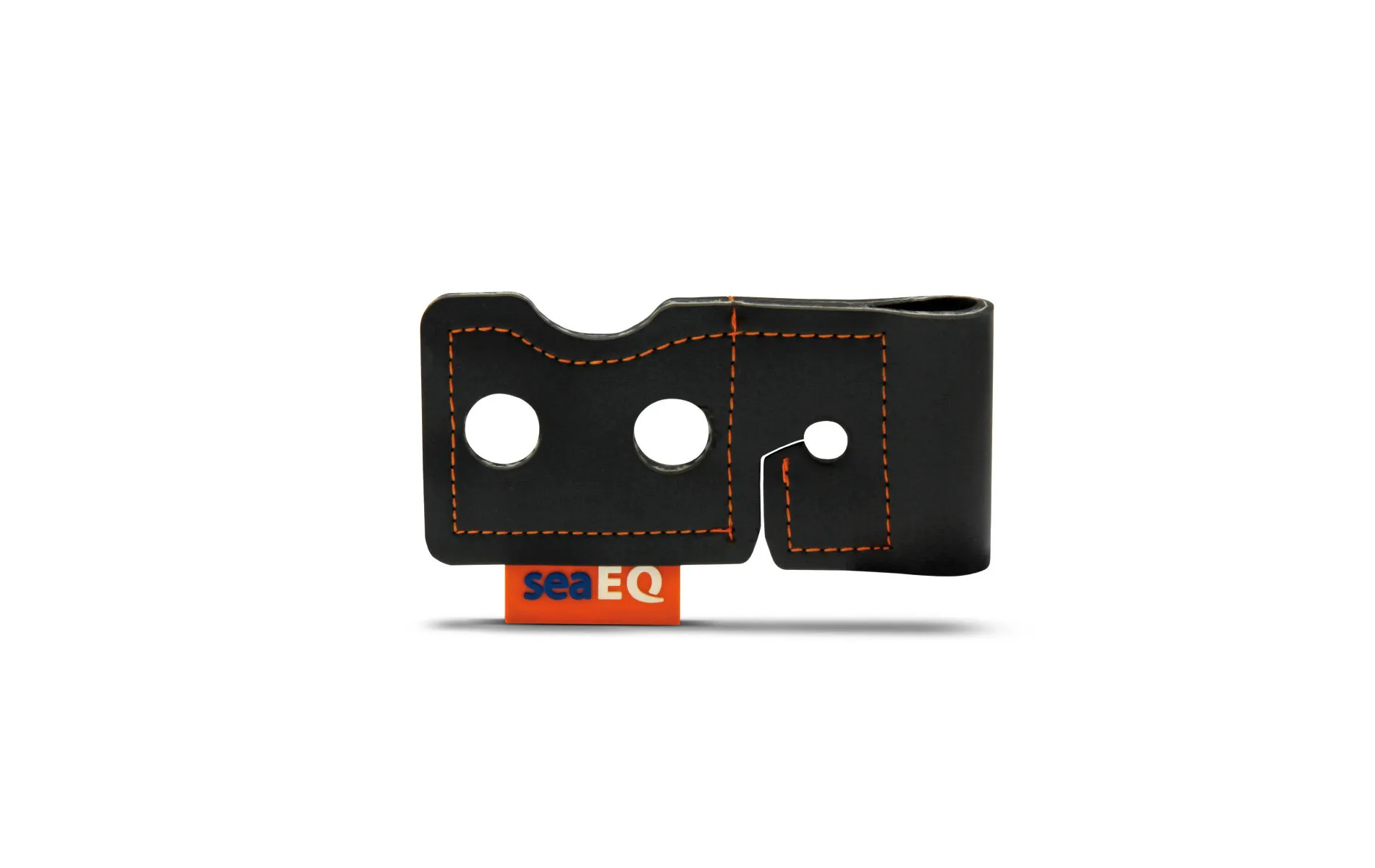 Fender Clip FR schwarz