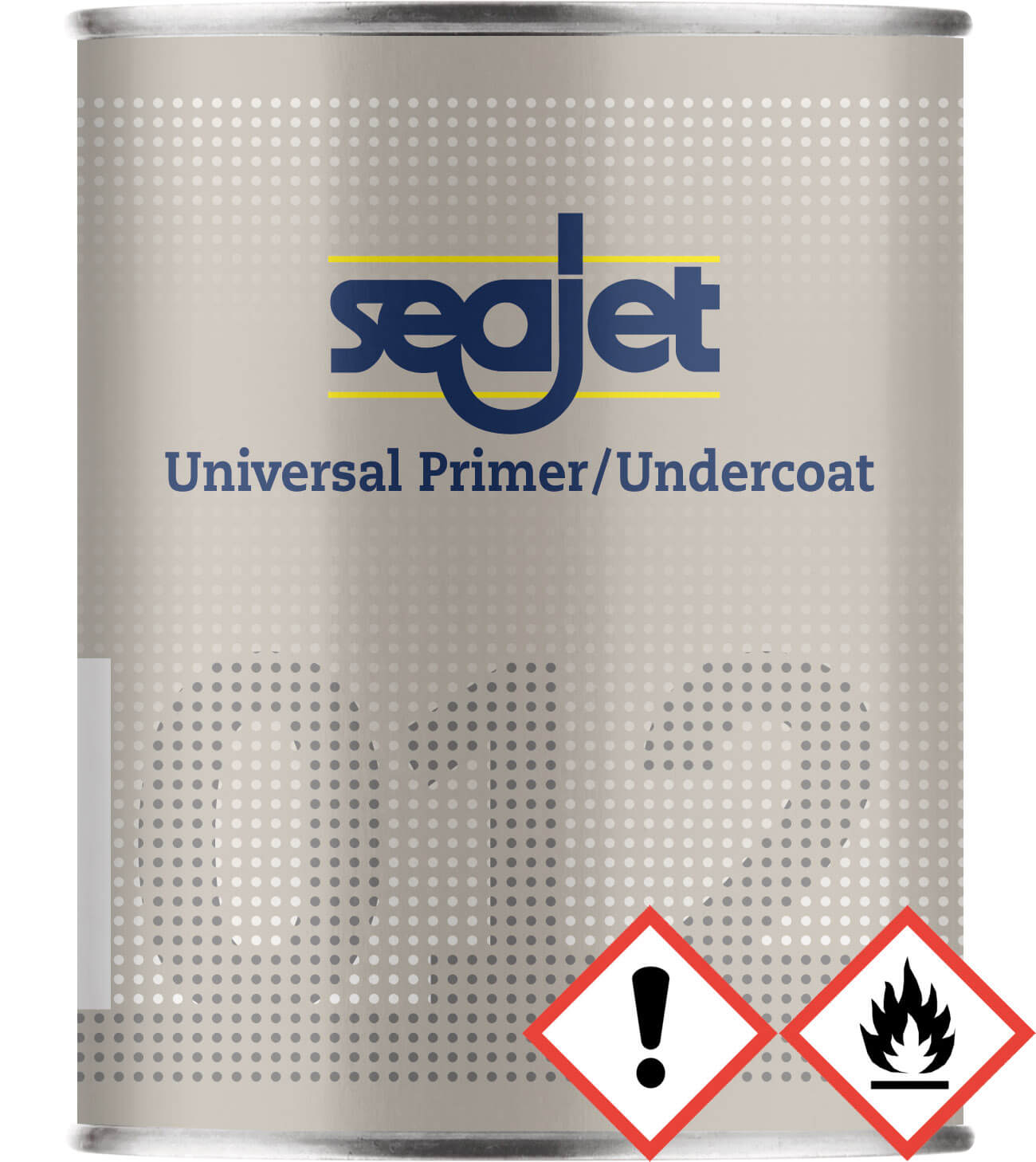 Universal Primer 012 Undercoat 750 ml