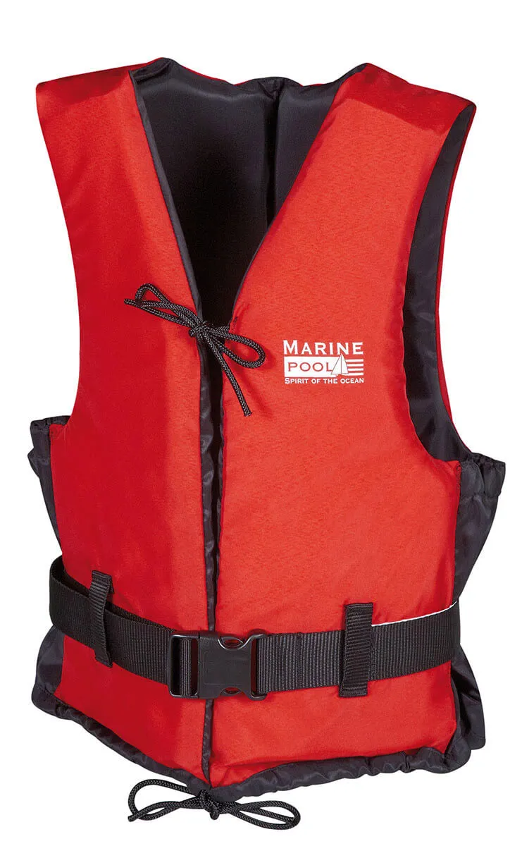 Schwimmweste Zipper ISO 50 N