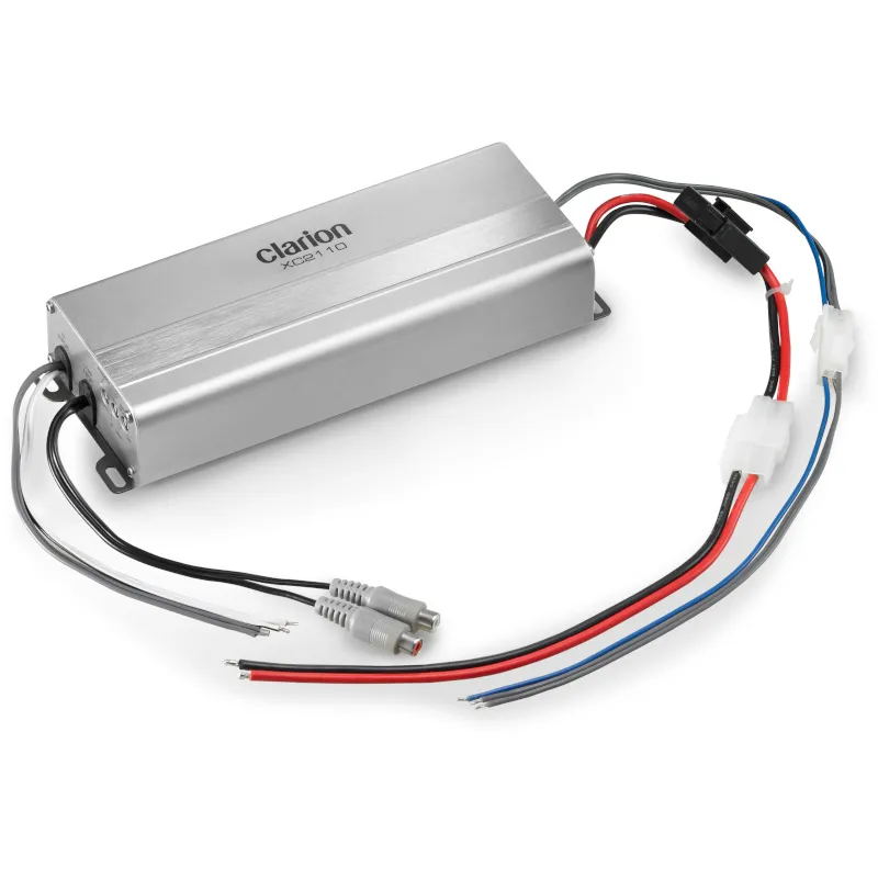 Verstärker Mono XC2110
