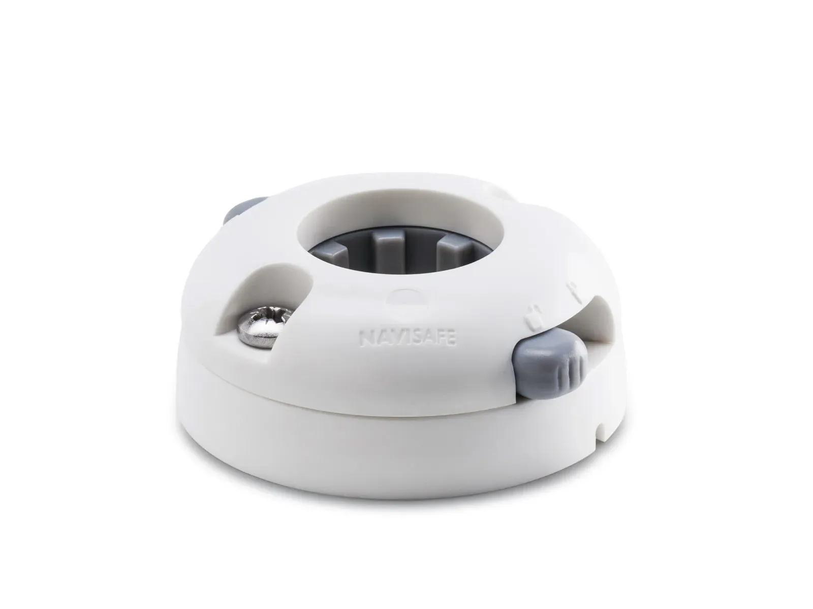 Horizontale Halterung für Navi light 360° Serie