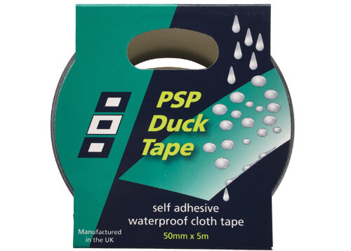Duck Tape-PSP