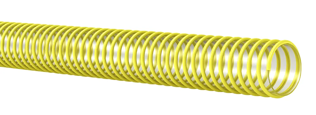 Spiralschlauch Cordflex N.T Ø 38 mm