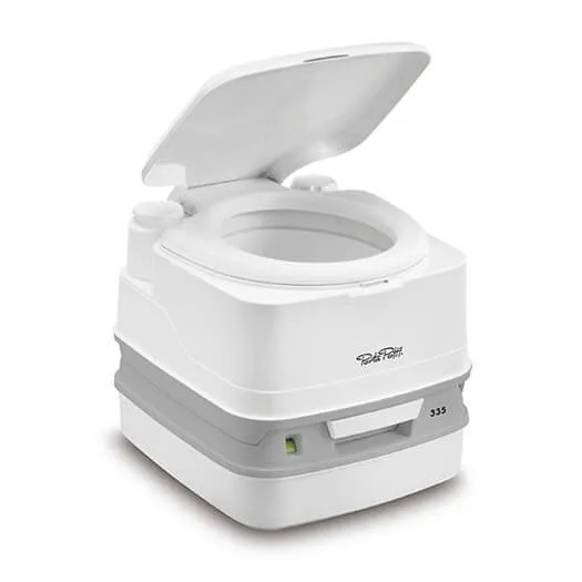 Porta Potti 335 (Kolben)-Thetford